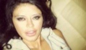 Yeni panpiş Ebru Polat...