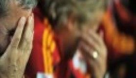 Aslan'da yine hüsran!..