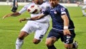 Kartal'a Paşa çelmesi...