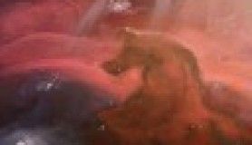 Ufkun ötesi adlı resim sergisi