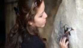 Karolin Fişekçi: Diğerlerine benzemem