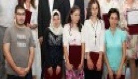 Geleceğin yazarları