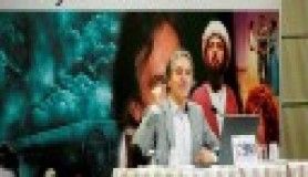 Has Bahçe'nin konuğu Şair Baki