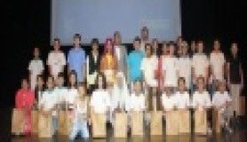 Güz dönemi kulüp faaliyetleri’ne veda yaklaşıyor