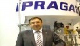 İpragaz, Teskon + Sodex 2011’de hem katılımcı hem destekçi