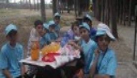 Bilgi Evleri'nde eğlence ve eğitim bir arada