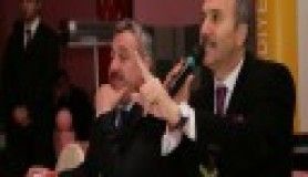 Başkan mahalleyi dinledi