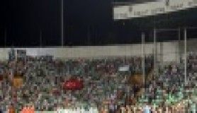 Bursaspor yıkıldı