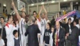 Böyle bir karşılaşma görülmedi