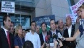 Deniz Feneri soruşturmasının karartılmasına izin vermeyiz