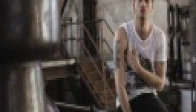 Kıvanç Tatlıtuğ kapak oldu