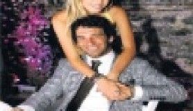 Nişan yüzüklerini takıp Kumkapı'ya koştular