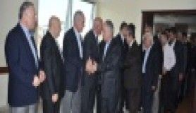 İstanbul’daki Adıyamanlıların Bayram coşkusu…