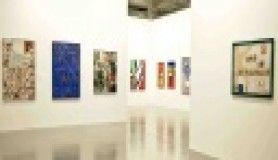 İstanbul Modern, Burhan Doğançay’ın retrospektifini sunuyor