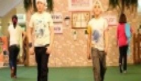 Süper Starlar podyuma çıktı