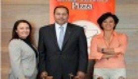 Little Caesars Türkiye’ye, 'Mükemmel Operasyon Ödülü'