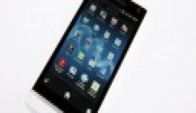 İşte Sony Xperia SP