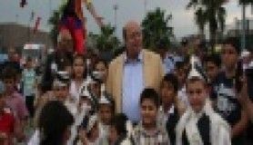 Sünnet şenliği sezonu Bakırköy ile açılıyor