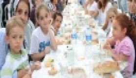 Barbaros'ta gönül kardeşliği