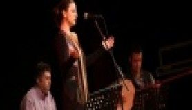 İncesaz'dan müzik ziyafeti