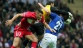 Milli Takımımız Play-Off 'ta...