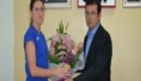 Spor Kentin kaltesini arttırır