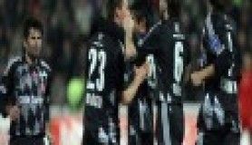 Denizlispor - Beşiktaş