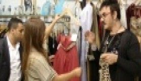 Muammer Ketenci 'Medeniyetler Defilesi'