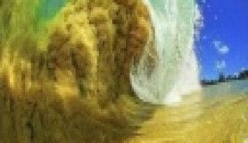 En güzel dalga resimleri