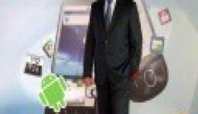 Huawei’den cep telefonu yerine, Android telefon