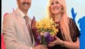 Genç festivalin finalini Ceceli yaptı