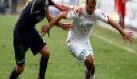 Kasımpaşa, Antalyaspor