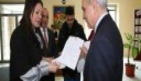 Kartal’da gelecek için engel yok