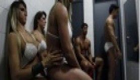 Bu nasıl yarışma?