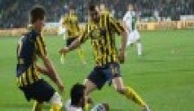 Bursa'ya kardeş çelmesi