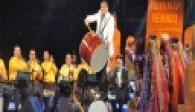 'ÇEPİK' de Adıyamanlılar gecesi rekor kırdı