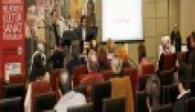 Unutulmaz bestekârlar anıldı