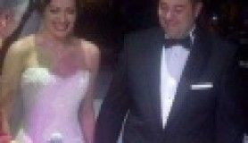 Suada'da muhteşem düğün