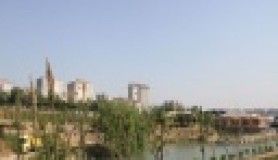 İstanbul'un en büyük botanik parkı açılıyor