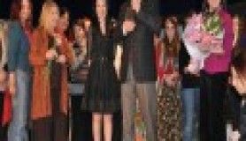 Sarıyer’de “Bir evet iki hayır arası hayat”lar