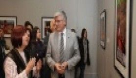 Dünya'dan pazar fotoğrafları