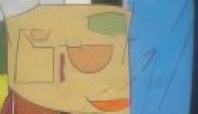 Nail Payza, yağlı boya resim sergisi