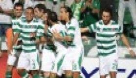 Bursaspor: 1 - Bucaspor: 0