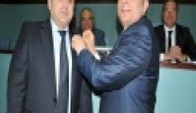 Değirmenciden demokrasi dersi