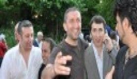 Gurbetçilerimiz 12 Haziran’a odaklandı