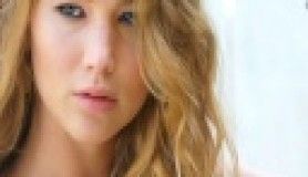 Jennifer Lawrence fena yakalandı!