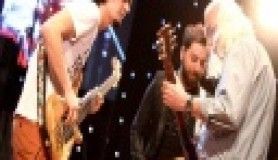 Barış Manço 70. yaş gününde anıldı