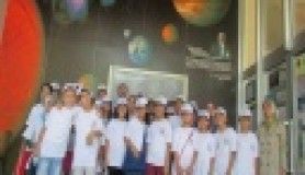 Bilgi Evleri’nden 'Etkin Yaz'a elveda