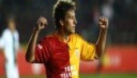 Aslan'a kupa morali...