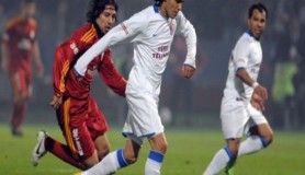 Okulların spor setleri belediye'den